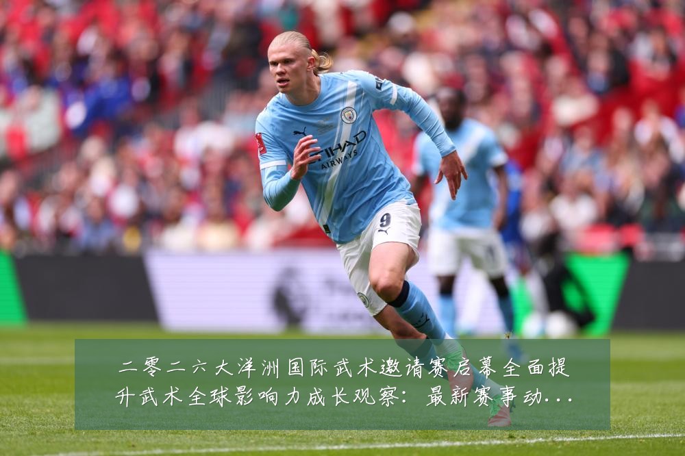 二零二六大洋洲国际武术邀请赛启幕全面提升武术全球影响力成长观察:最新赛事动态与深度分析